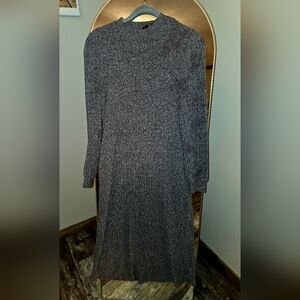 Emery Rose Small Sweater Dress